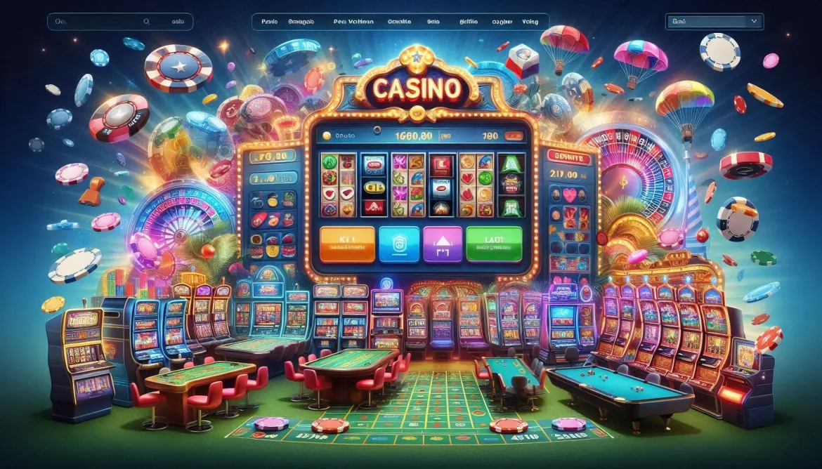 7Oasis Casino